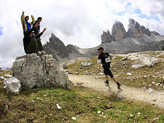 Transalpine - Run 2008