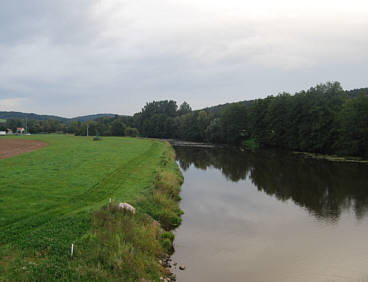 Via Carolina A6 Autobahnerffnungslauf