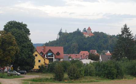 Via Carolina A6 Autobahnerffnungslauf