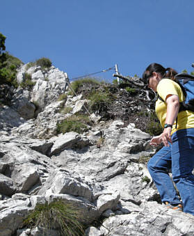 Walchensee Marathon 2008