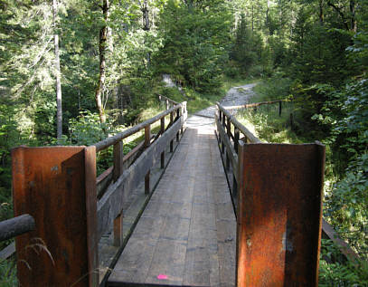 Walchensee Marathon 2008