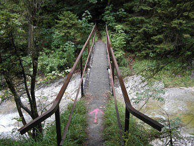 Walchensee Marathon 2008