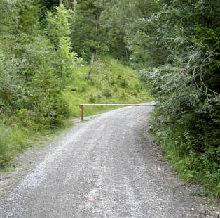 Walchensee Marathon 2008