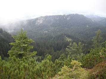 Walchensee Marathon 2008