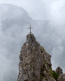 Walchensee Marathon 2008