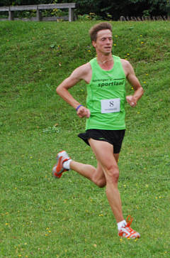 Walchensee Marathon 2008