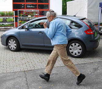 Walchensee Marathon 2008