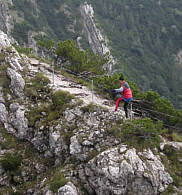 Walchensee Marathon 2008