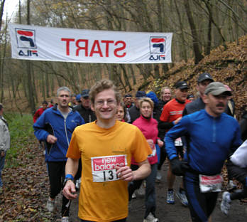 Zeiler Waldmarathon 2008