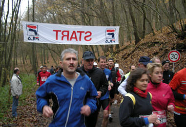 Zeiler Waldmarathon 2008