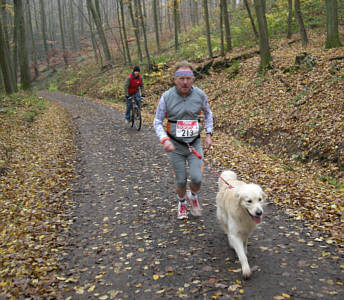 Zeiler Waldmarathon 2008