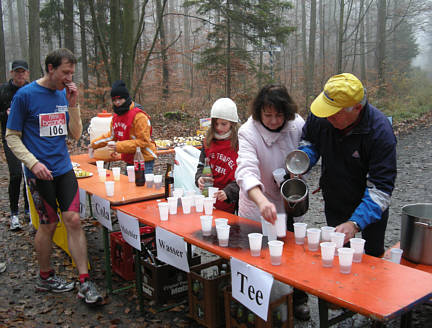 Zeiler Waldmarathon 2008