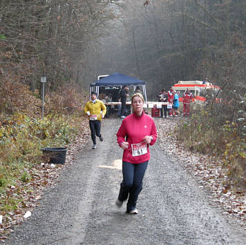 Zeiler Waldmarathon 2008