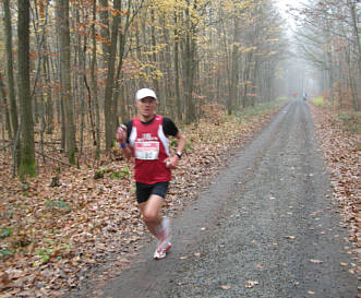 Zeiler Waldmarathon 2008