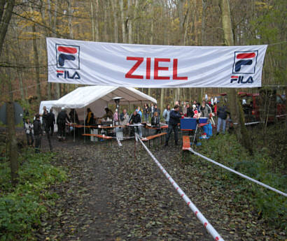 Zeiler Waldmarathon 2008