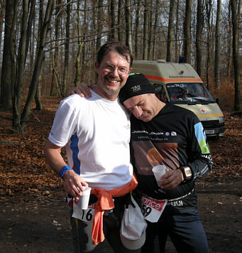 Zeiler Waldmarathon 2008