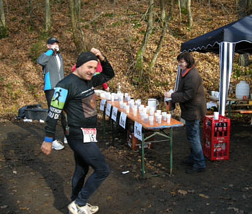 Zeiler Waldmarathon 2008