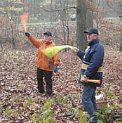 Zeiler Waldmarathon 2008