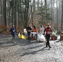 Zeiler Waldmarathon 2008