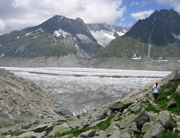 Zermatt - Marathon 2008