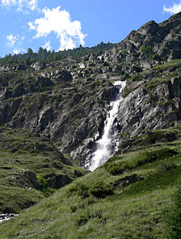 Zermatt - Marathon 2008