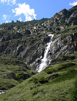 Zermatt - Marathon 2008