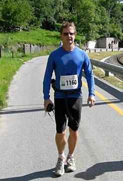 Zermatt - Marathon 2008