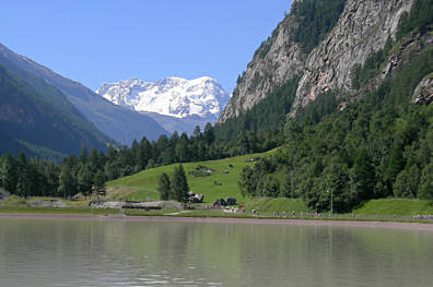 Zermatt - Marathon 2008