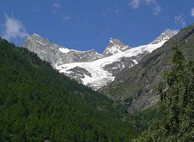 Zermatt - Marathon 2008