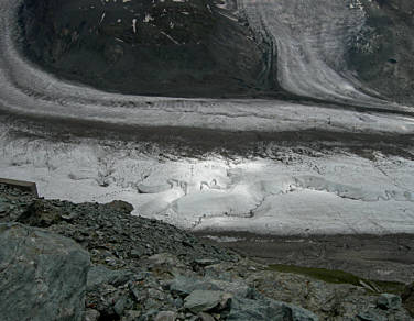 Zermatt - Marathon 2008