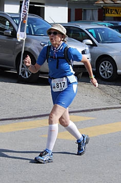 Zermatt - Marathon 2008