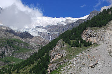 Zermatt - Marathon 2008