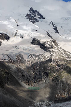 Zermatt - Marathon 2008