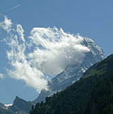 Zermatt - Marathon 2008