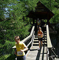 Zermatt - Marathon 2008