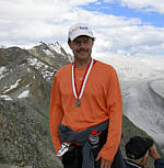 Zermatt - Marathon 2008