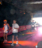 Mnchen Marathon 2008