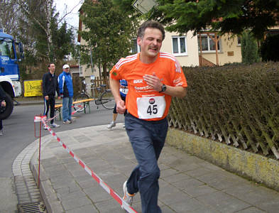 Hartmannlauf Neustadt/Aisch 2009 