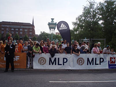 MLP-Marathon Mannheim 2009