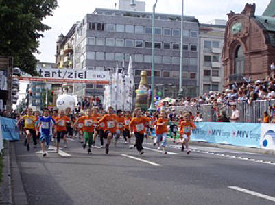 MLP-Marathon Mannheim 2009