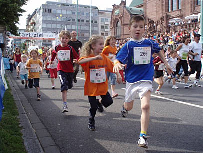 MLP-Marathon Mannheim 2009