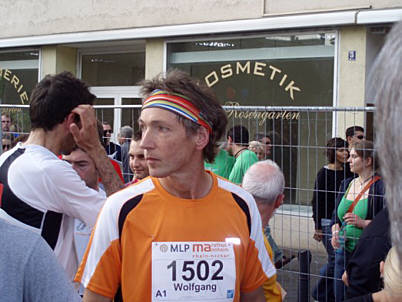 MLP-Marathon Mannheim 2009