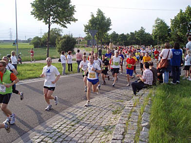 MLP-Marathon Mannheim 2009