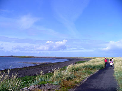 Reykjavik Marathon 2009