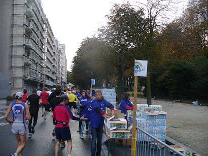 Brssel Marathon 2009