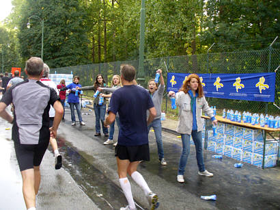 Brssel Marathon 2009