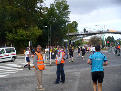 Brssel Marathon 2009