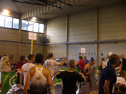 Brssel Marathon 2009