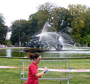 Brssel Marathon 2009