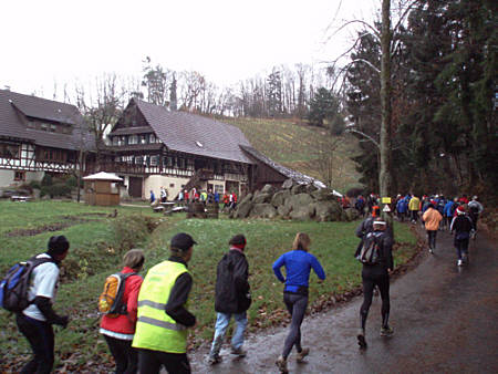 Eisweinlauf 2009